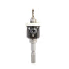 #option_55180 - 82 Deg Countersink w Adj Low Friction Depth Stop, For Festool® CENTROTEC® System 3/8 Dia x 7/64 Drill Dia