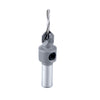 #option_55200 - 82 Deg Countersink #4 Screw 11/32 Dia x 3/32 Drill Dia x 5/16 Round Shank