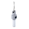 #option_55203 - Countersink #6 Screw 5/16 Dia x 1/8 Drill Dia x 5/16 Round Shank