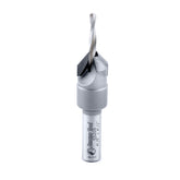 #option_55205 - Countersink #6 Screw 1/2 Dia x 1/8 Drill Dia x 5/16 Round Shank