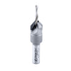 #option_55205 - Countersink #6 Screw 1/2 Dia x 1/8 Drill Dia x 5/16 Round Shank