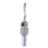 #option_55208 - Countersink #8-#9 Screw 7/16 Dia x 11/64 Drill Dia x 5/16 Round Shank