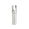 #option_55220 - Plug Cutter for Drill Press 5/8 Dia x 1/2 x 1/2 Inch Shank