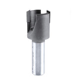 #option_55224 - Plug Cutter for Drill Press 29/32 Dia x 1/2 x 1/2 Inch Shank