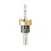 #option_55244 - 82 Deg w Adj. Depth Stop w No-Thrust BB, 1/2 Dia x 1/4 Drill Dia x 10mm Quick Release Round Shank