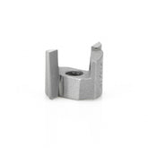 #option_55249 - Mortising Screw Down Shear Cutter 13/16 Dia x 9/16 Inch x 1/4 - 28 Thread