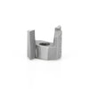 #option_55249 - Mortising Screw Down Shear Cutter 13/16 Dia x 9/16 Inch x 1/4 - 28 Thread