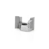 #option_55250 - Mortising Screw Down Shear Cutter 3/4 Dia x 9/16 Inch x 1/4 - 28 Thread