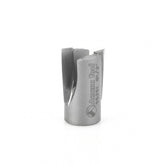#option_55251 - Mortising Screw Down Shear Cutter 1/2 Dia x 0.605 Inch x 1/4 - 28 Thread