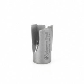 Amana Tool Mortising Router Bits