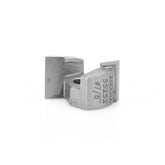#option_55252 - Mortising Screw Down Shear Cutter 7/8 Dia x 9/16 Inch x 1/4 - 28 Thread