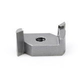 #option_55257 - Mortising Screw Down Shear Cutter 1-1/4 Dia x 9/16 Inch x 1/4 - 28 Thread