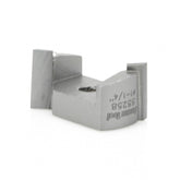 #option_55258 - Mortising Screw Down Shear Cutter 1-1/4 Dia x 5/8 Inch x 1/4 - 28 Thread