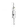 #option_55274 - For #8 Size Screw 5/32 Drill Dia x 1/4 Hex Shank for #55229