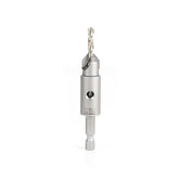 #option_55275 - For #8 Size Screw 11/64 Drill Dia x 1/4 Hex Shank for #55240