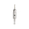#option_55275 - For #8 Size Screw 11/64 Drill Dia x 1/4 Hex Shank for #55240