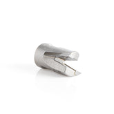 #option_55279 - Mortising Screw Down Shear Cutter 9/16 Dia x 9/16 Inch x 1/4 - 28 Thread