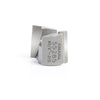#option_55285 - Mortising Screw Down Shear Cutter 3/4 - 0.015 Dia x 9/16 Inch x 1/4 - 28 Thread