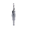 #option_55286 - Counterbore 1/2 Dia x 1/4 Quick Release Hex Shank