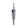 #option_55288 - Counterbore 5/8 Dia x 1/4 Quick Release Hex Shank