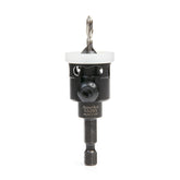 #option_55295 - 82 Deg Countersink w Adj Low Friction Depth Stop, 1/2 Dia x 9/64 Drill Dia x 1/4 Inch Quick Release Hex Shank