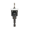 #option_55295 - 82 Deg Countersink w Adj Low Friction Depth Stop, 1/2 Dia x 9/64 Drill Dia x 1/4 Inch Quick Release Hex Shank