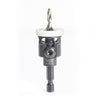 #option_55296 - 82 Deg Countersink w Adj Low Friction Depth Stop, 3/8 Dia x 5/32 Drill Dia x 1/4 Inch Quick Release Hex Shank