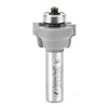 #option_55343 - Ogee Window Sash & Rail 1/8 Radius x 1-9/64 Dia x 43/64 x 1/2 Inch Shank w Bottom Ball Bearing