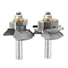 #option_55346 Carbide Tipped Adj V Panel 1-11/64 Dia x 1-1/8 x 1/2 Inch Shank