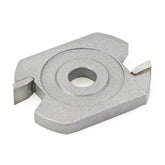 #option_55354 - 1/4 Kerf Groove Cutter for Reversible Stile & Rail 55354