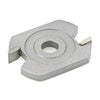 #option_55354 - 1/4 Kerf Groove Cutter for Reversible Stile & Rail 55354