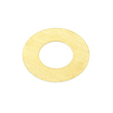 #option_55357 Steel Shim 5/8 Overall Dia x .10mm Height x 5/16 Inner Dia