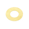 #option_55357 Steel Shim 5/8 Overall Dia x .10mm Height x 5/16 Inner Dia