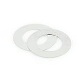 #option_55358 Steel Shim 3/4 Overall Dia x .18mm Height x 32mm Inner Dia
