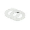 #option_55358 Steel Shim 3/4 Overall Dia x .18mm Height x 32mm Inner Dia