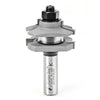 #option_55370 - Traditional Reversible Stile and Rail Assembly 1-5/8 Dia x 11/16 x 1/2 Inch Shank