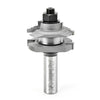 #option_55380 - Classical Reversible Stile and Rail Assembly 1-5/8 Dia x 11/16 x 1/2 Inch Shank