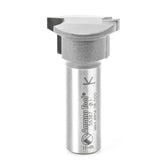 #option_55387 Carbide Tipped Drawer Lock 1 Inch Dia x 1/2 x 1/2 Shank