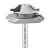 #option_55391 - Lock Miter 45 Deg x 1-5/8 Dia x 5/8 x 1/4 Inch Shank for 3/8 - 1/2 Material