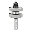 #option_55401 Tongue & Groove 3/8 Kerf x 1-5/8 Dia x 1-1/8 x 1/2 Inch Shank Assembly for 3/4 - 1-1/8 Material