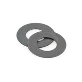 #option_55404 Steel Shim 5/8 Overall Dia x .50mm Height x 5/16 Inner Dia