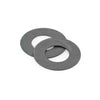#option_55404 Steel Shim 5/8 Overall Dia x .50mm Height x 5/16 Inner Dia