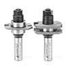 #option_55408 2-Piece Tongue & Groove 3/8 Kerf x 1-5/8 Dia x 17/32 x 1/2 Inch Shank Set for 3/8 - 1/2 Material