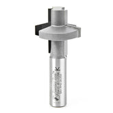 #option_55410 Wedge Groove 15 Deg x 1-1/4 Dia x 1-1/4 x 1/2 Inch Shank