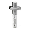 #option_55410 Wedge Groove 15 Deg x 1-1/4 Dia x 1-1/4 x 1/2 Inch Shank