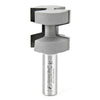 #option_55412 Wedge Tongue 15 Deg x 1-1/4 Dia x 1-1/4 x 1/2 Inch Shank