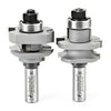 #option_55420 - 2-Piece Concave Stile and Rail 1-5/8 Dia x 1-1/16 x 1/4 Radius x 1/2 Inch Shank Set