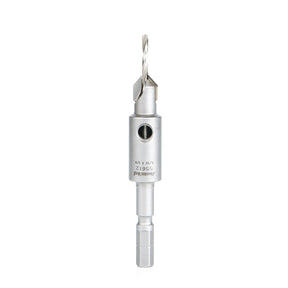Amana Tool Carbide Tipped Countersinks Bits