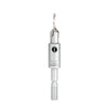 #option_55612 - 82 Deg Countersink for Festool® CENTROTEC® System #6 Screw 3/8 Dia x 3/32 Drill Dia