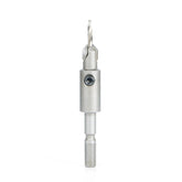 #option_55613 - 82 Deg Countersink for Festool® CENTROTEC® System #8 Screw 3/8 Dia x 7/64 Drill Dia